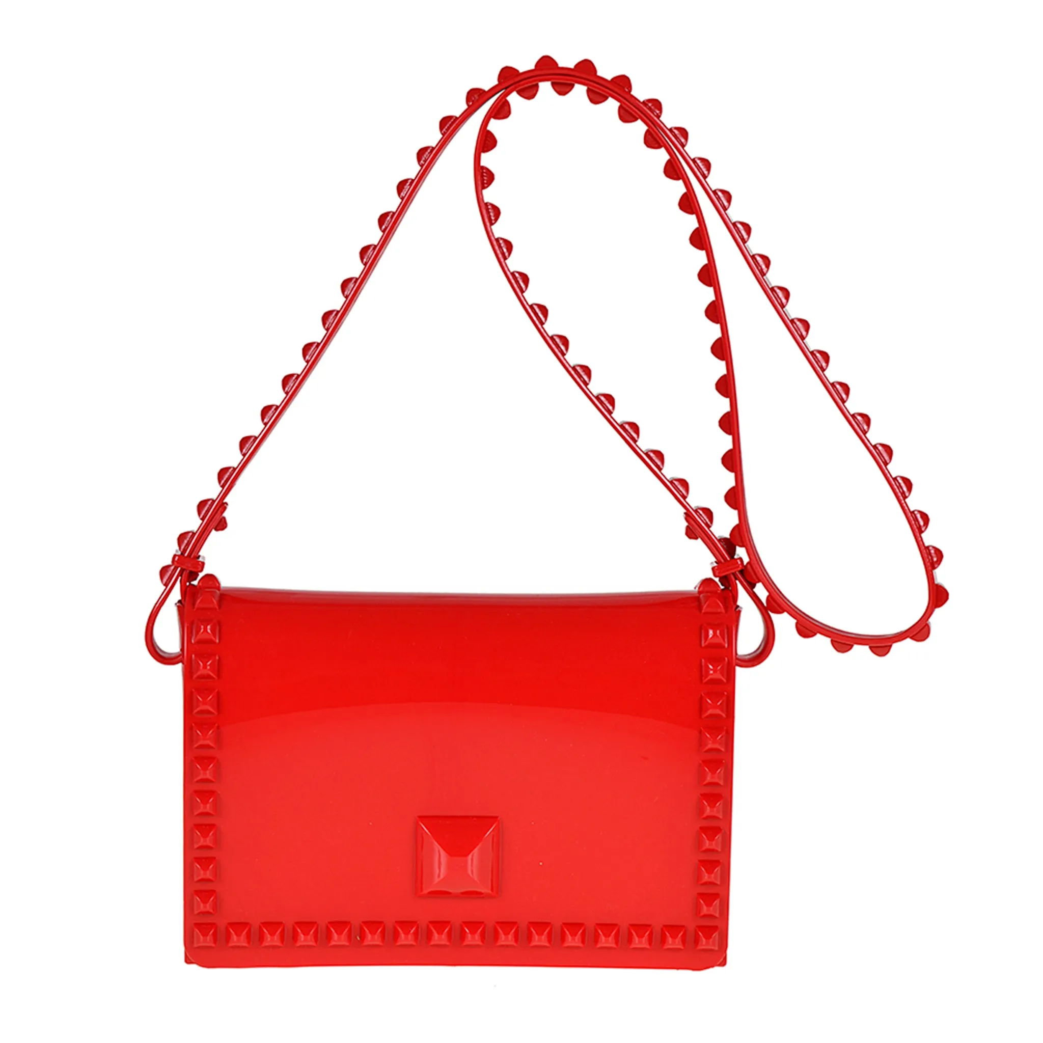 Graziella Flap Crossbody
