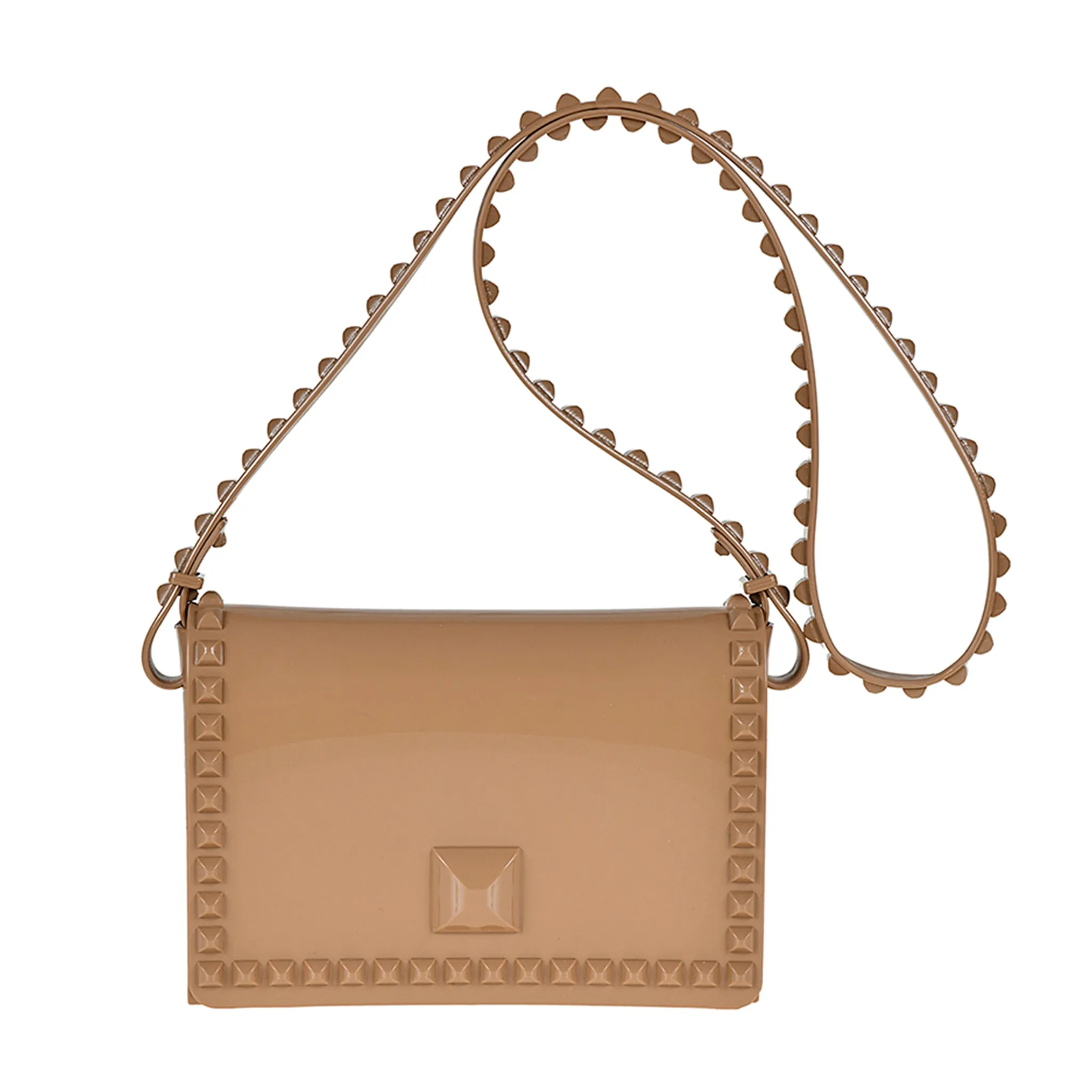 Graziella Flap Crossbody