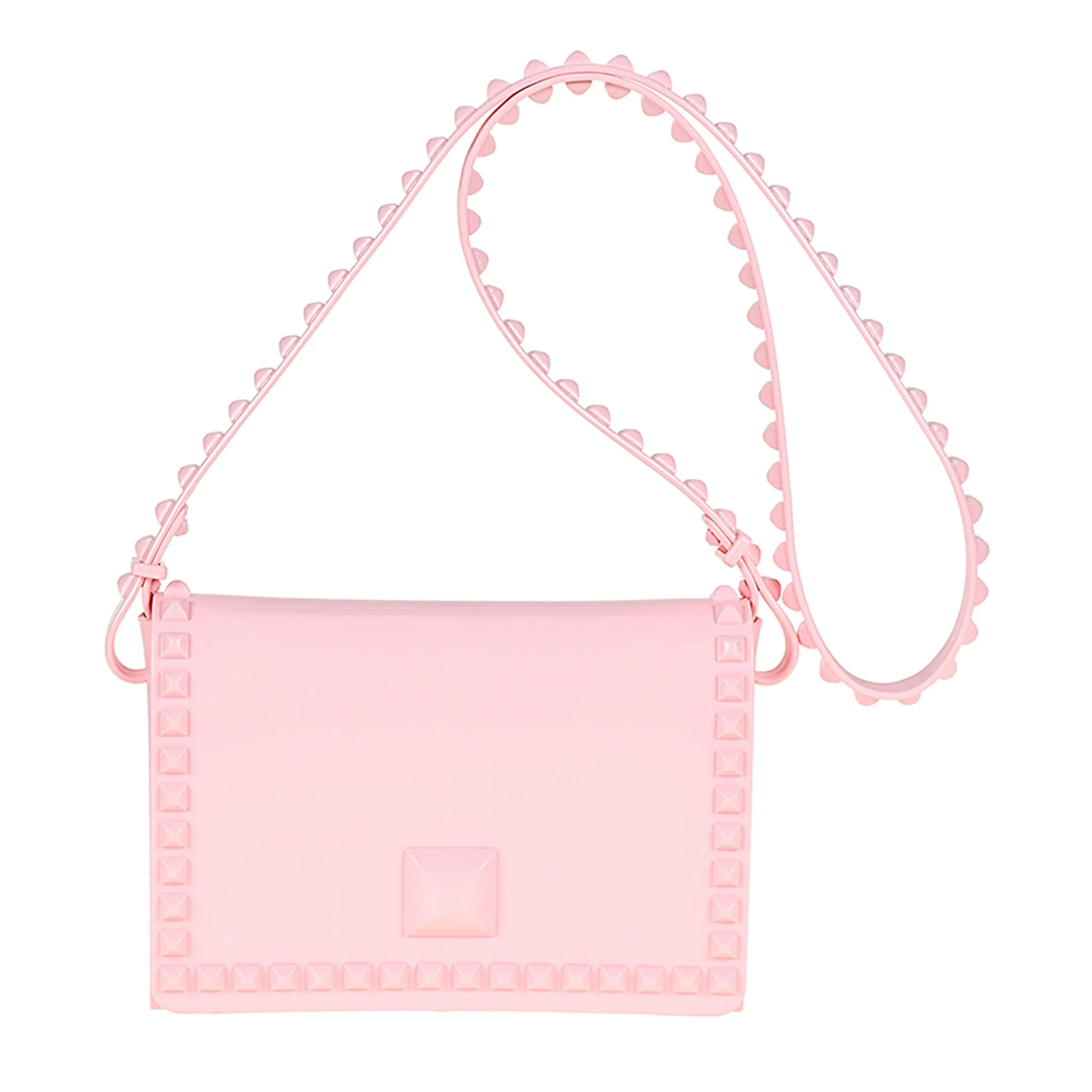 Graziella Flap Crossbody