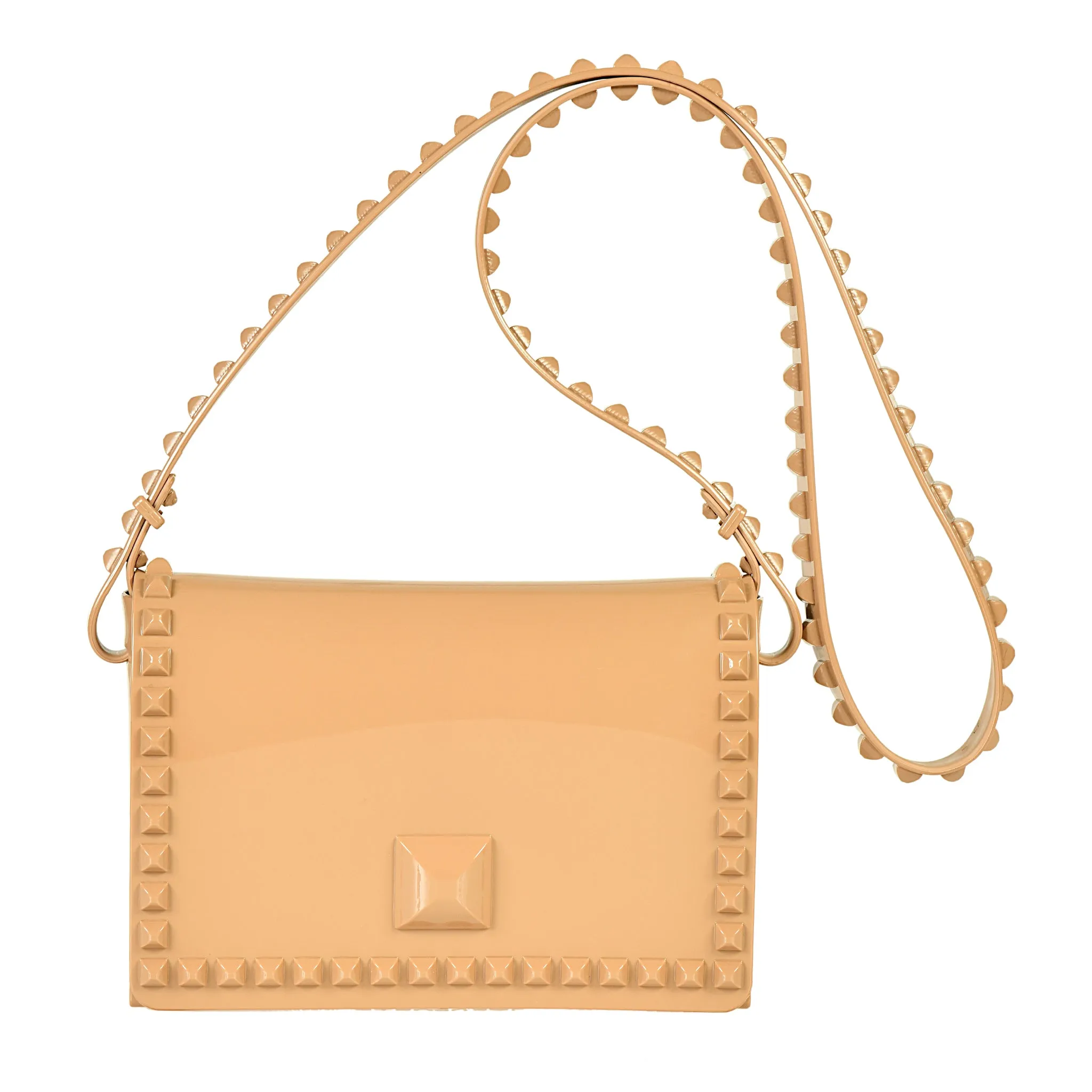 Graziella Flap Crossbody