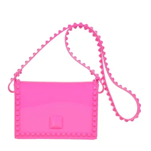 Graziella Flap Crossbody