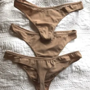 Great condition Designer La Perla thong underwear