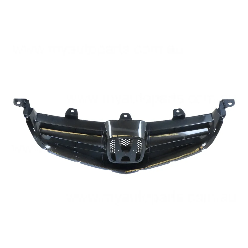 Grille Genuine Suits Honda Accord Euro CL 4/2003 to 12/2005
