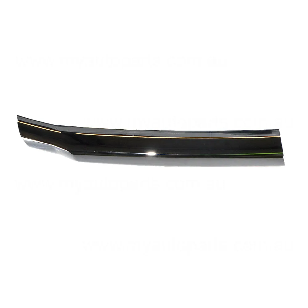 Grille Mould Genuine Suits Honda Accord CU 2008 to 2015