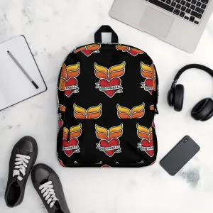 Grinnell Tattoo Backpack