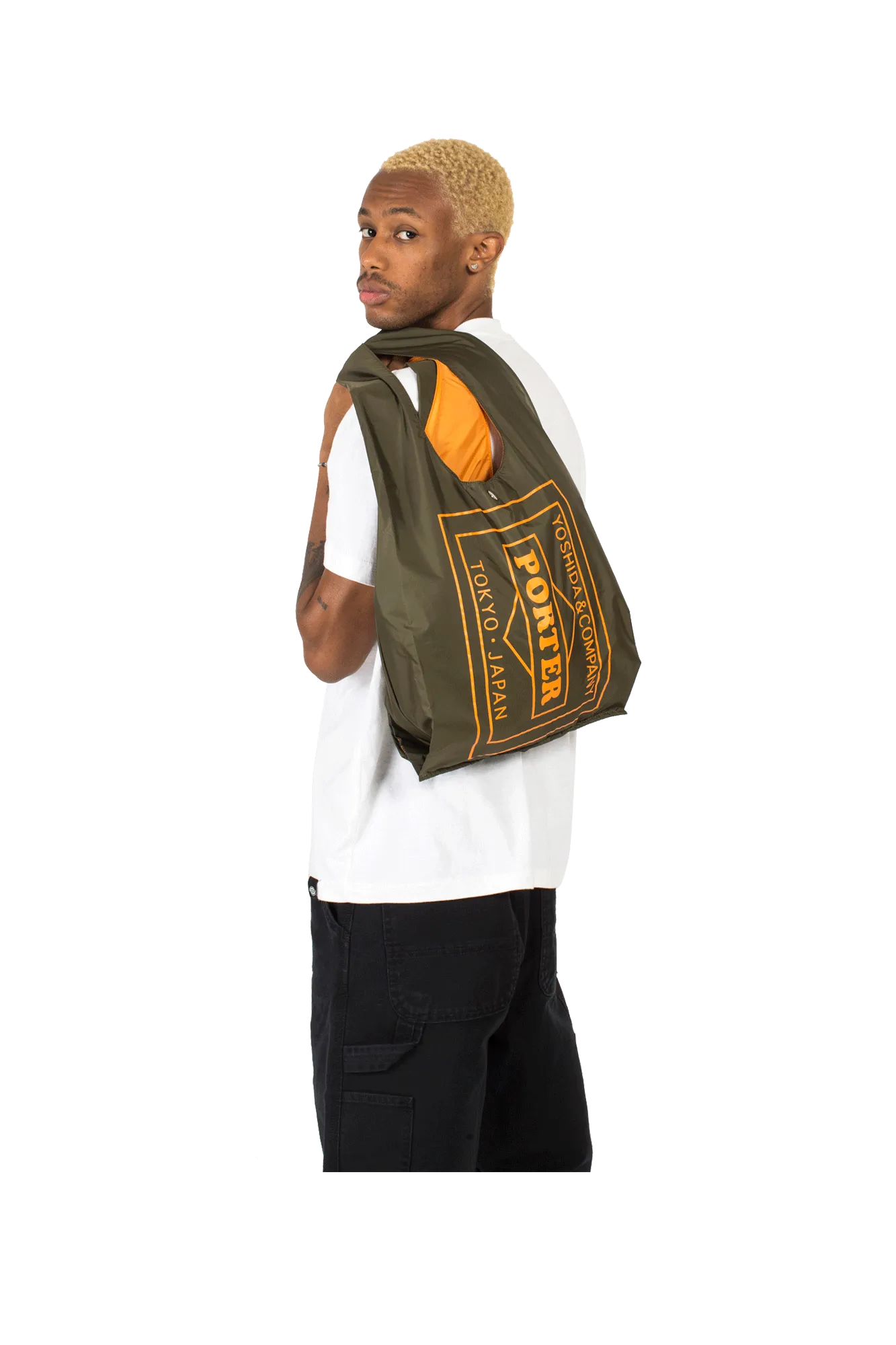 Grocery Bag GMS