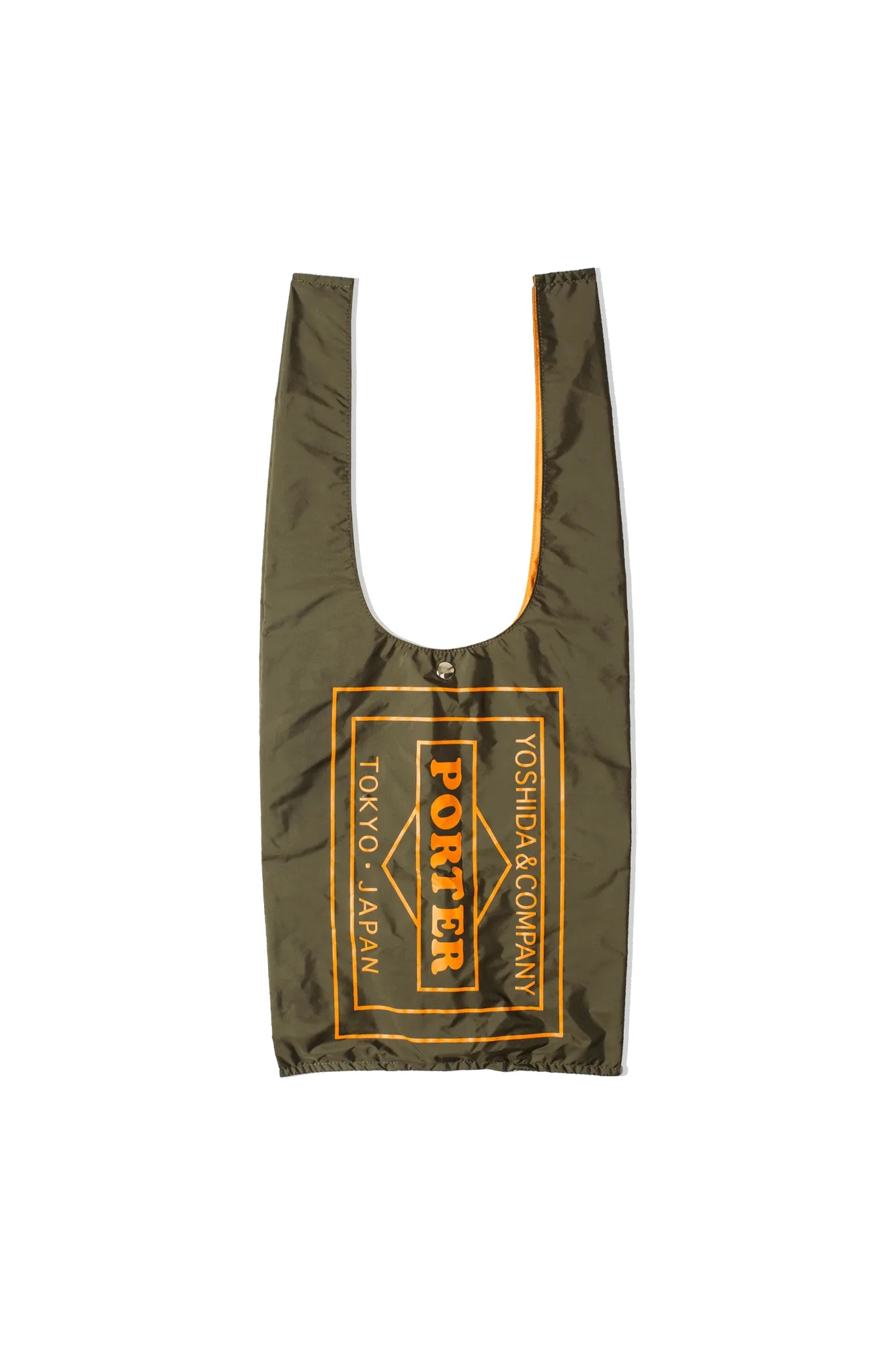 Grocery Bag GMS