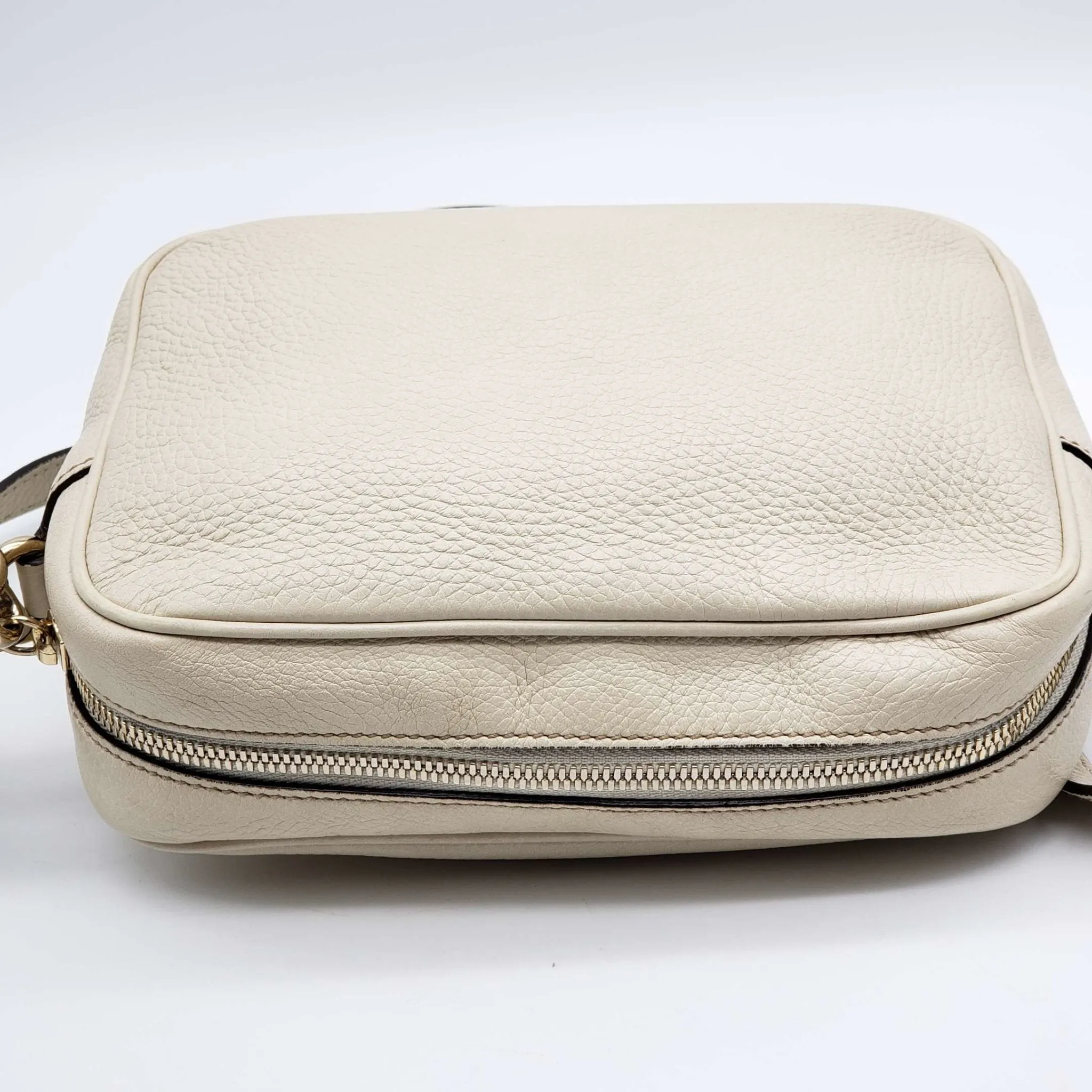 Gucci Disco Soho Camera Crossbody Bag