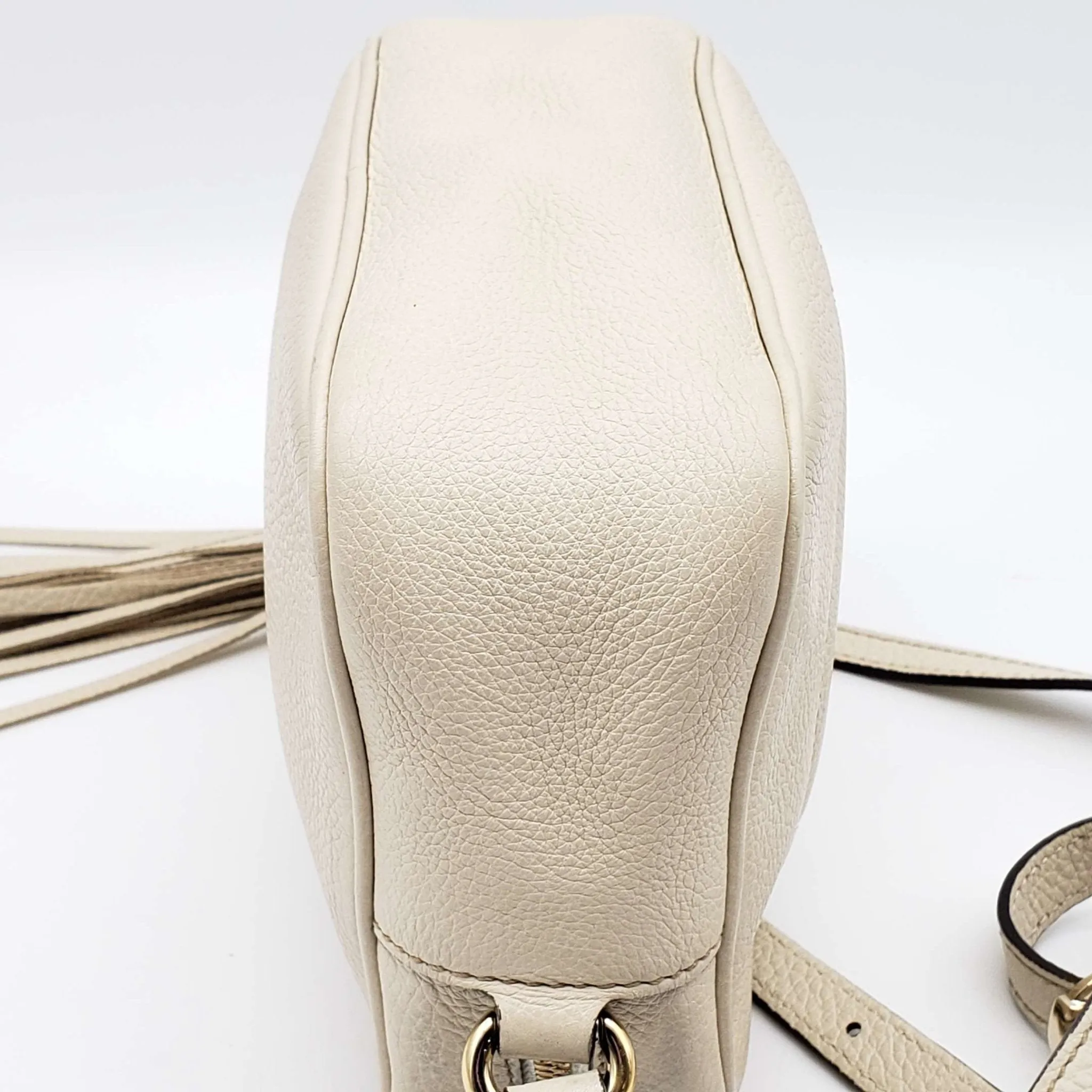 Gucci Disco Soho Camera Crossbody Bag