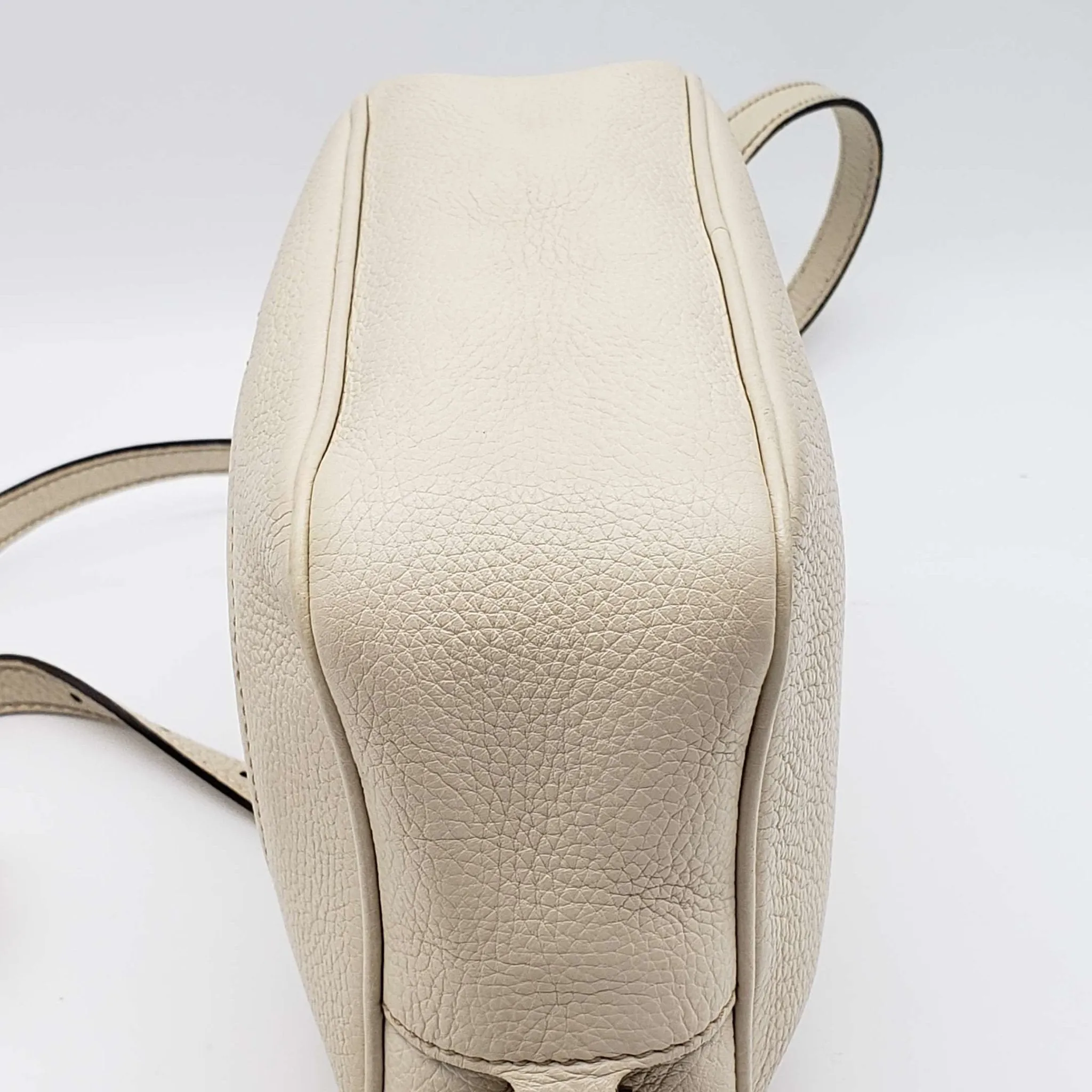 Gucci Disco Soho Camera Crossbody Bag