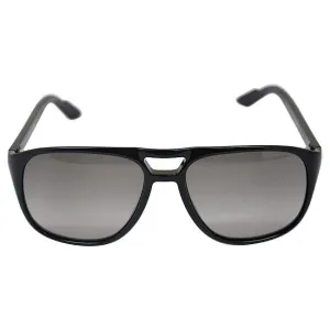 Gucci GG 1018/S BIL-Shiny Black/Gray
