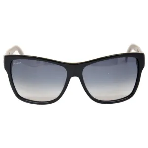 Gucci GG 3579/S 0L4E Black/Grey