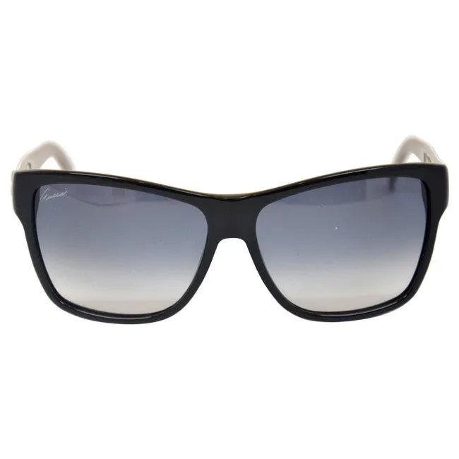 Gucci GG 3579/S 0L4E Black/Grey