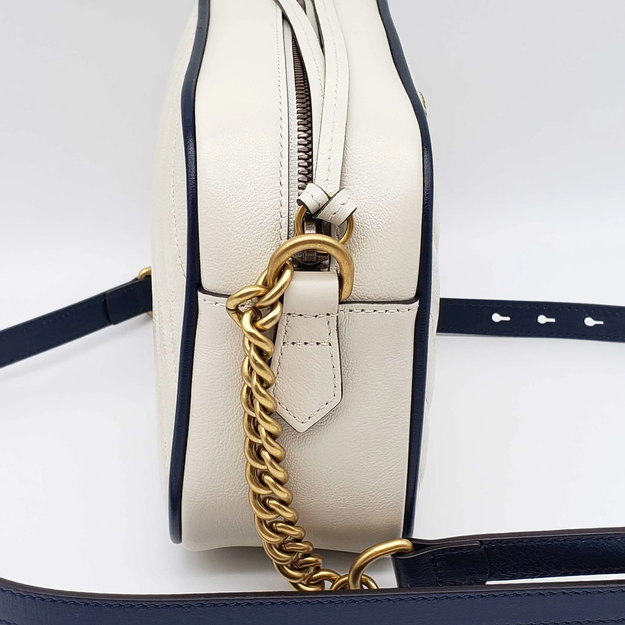 Gucci GG Marmont Shoulder Bag