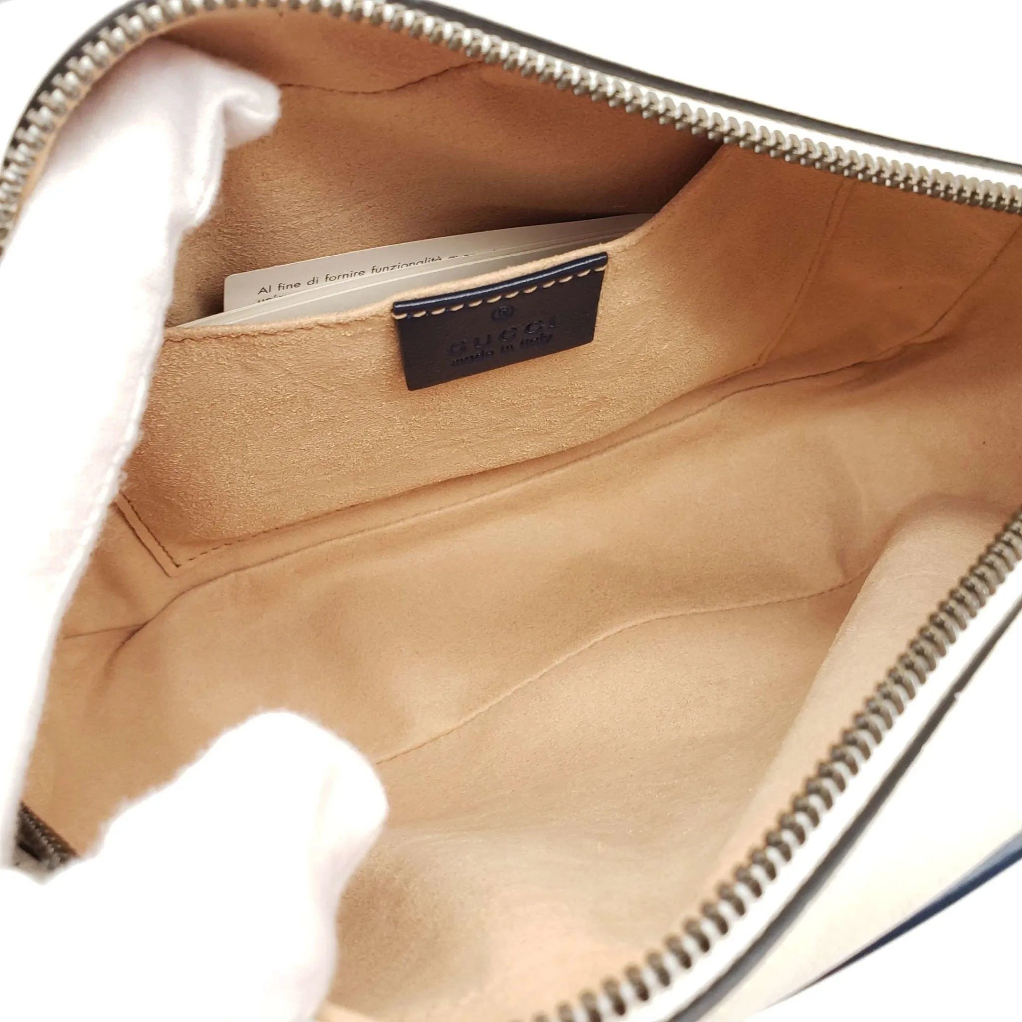 Gucci GG Marmont Shoulder Bag