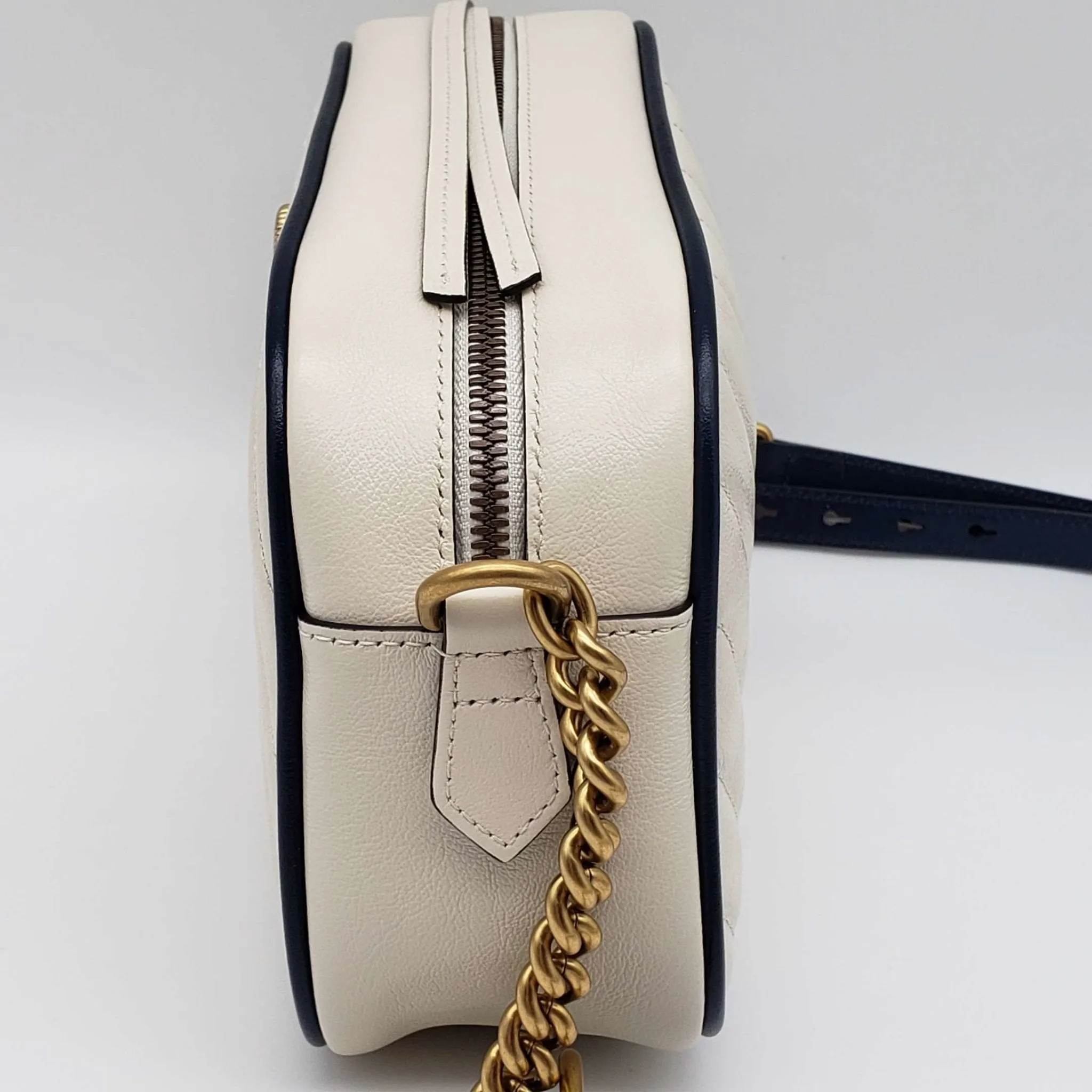 Gucci GG Marmont Shoulder Bag