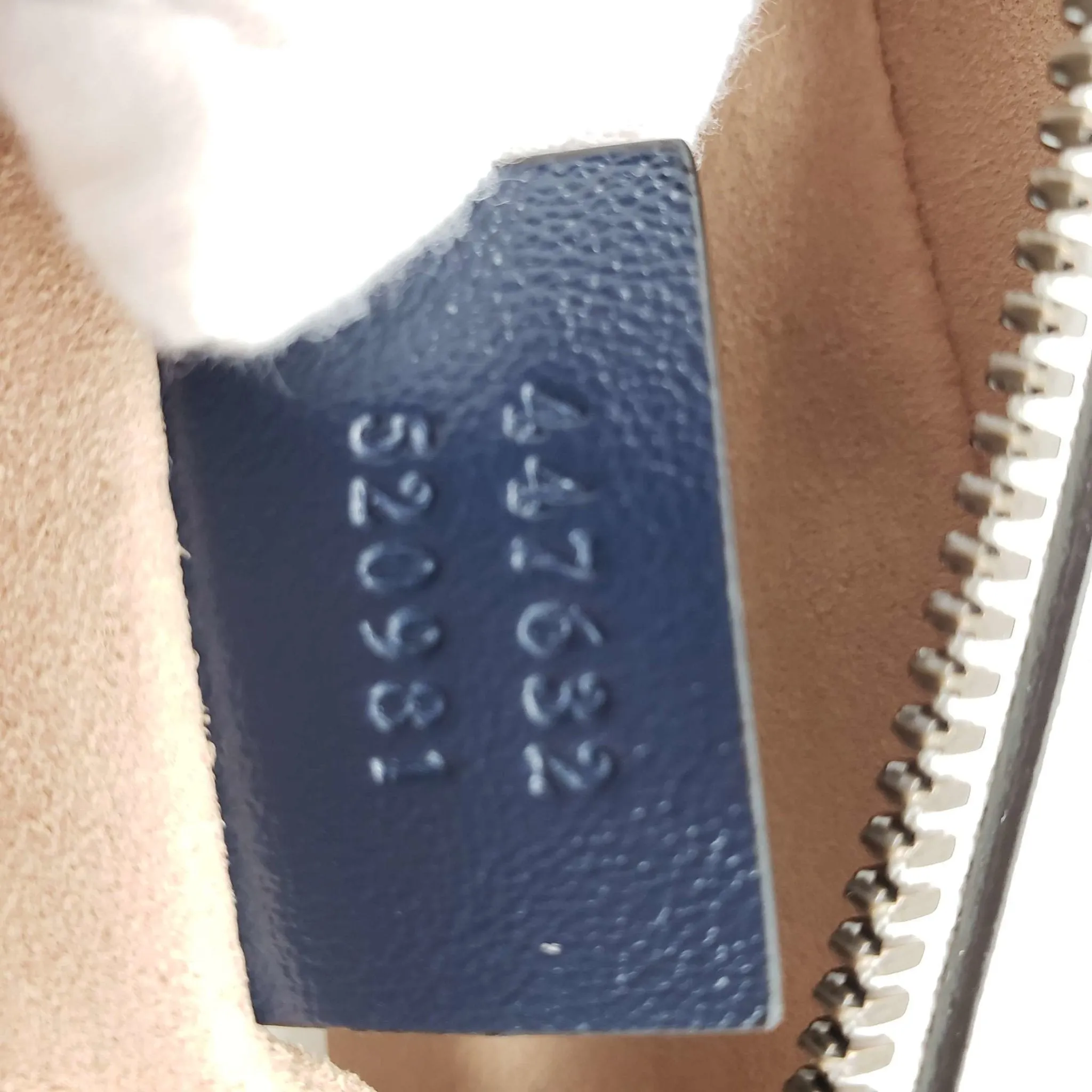 Gucci GG Marmont Shoulder Bag