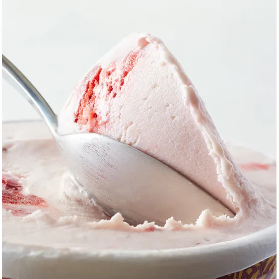 Haagen-Dazs Strawberry (Pint)