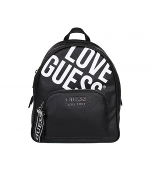 Haidee Large Backpack - Black