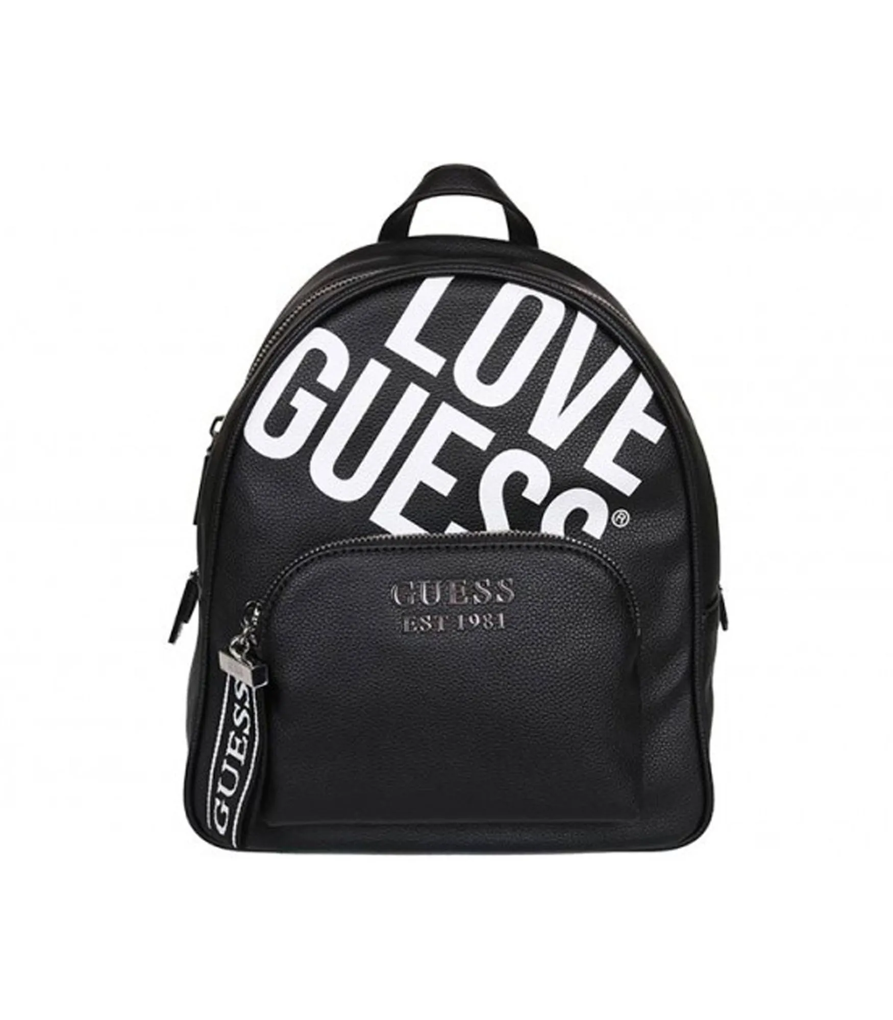 Haidee Large Backpack - Black