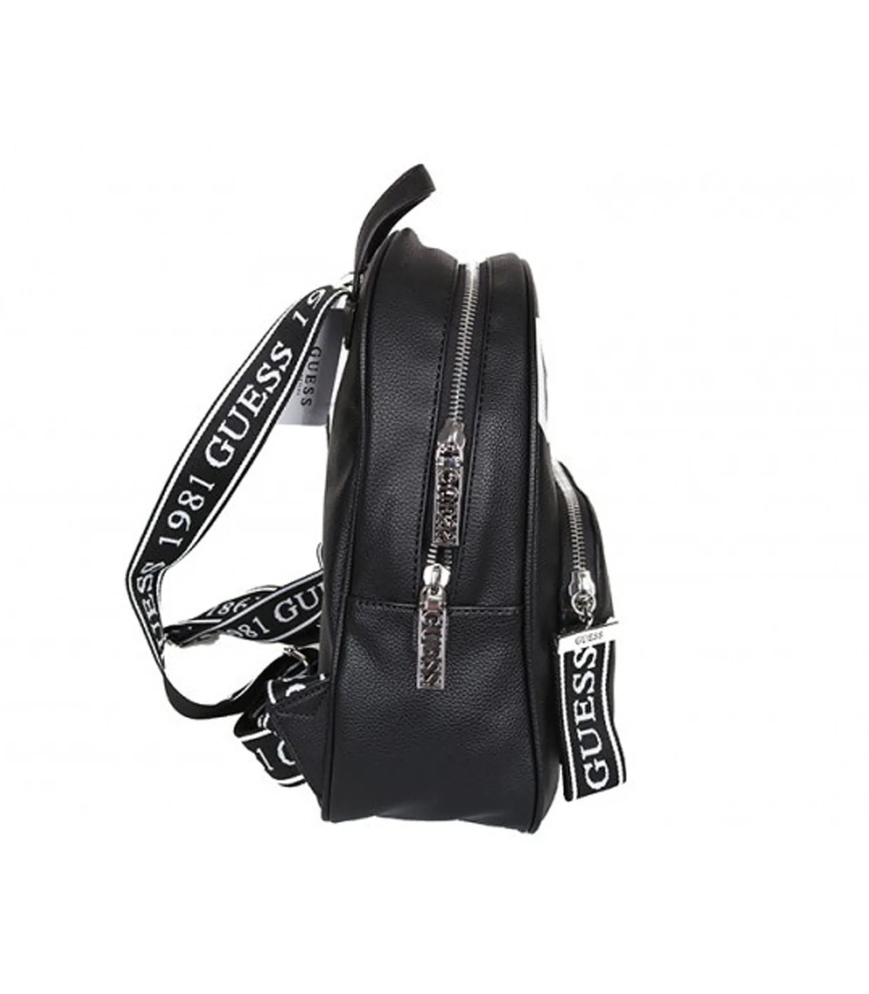 Haidee Large Backpack - Black
