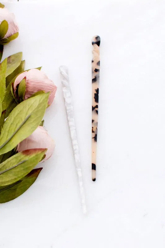 Hair Stick Set