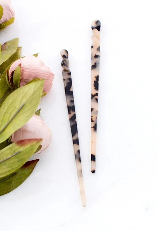 Hair Stick Set