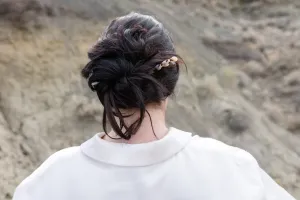 Hair Stick Set