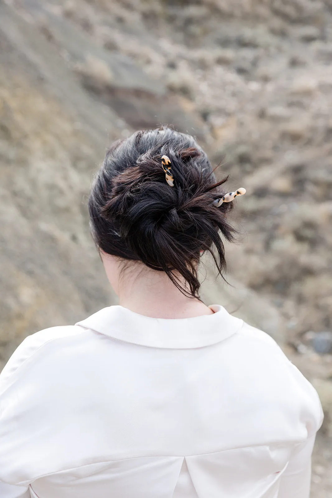 Hair Stick Set