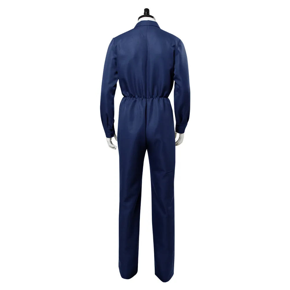 Halloween  Michael Myers Outfits Cosplay Costume Halloween Carnival Suit