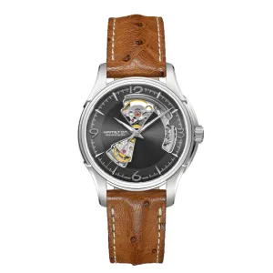 Hamilton - Jazzmaster Open Heart Auto (H32565585)