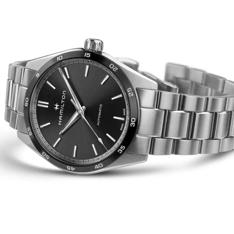 Hamilton - Jazzmaster Performer Auto (H36205130)