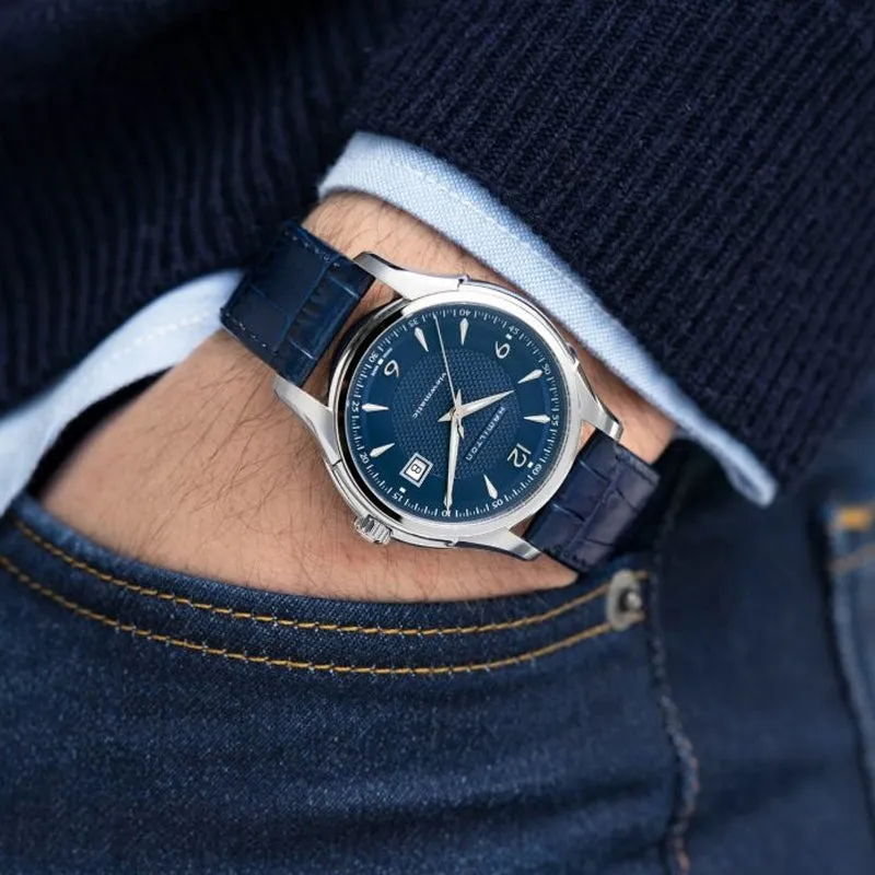 Hamilton - Jazzmaster Viewmatic Auto (H32515641)