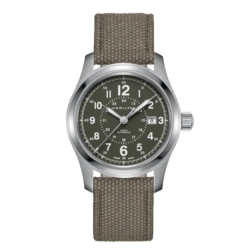 Hamilton - Khaki Field Automatic (H70605963)