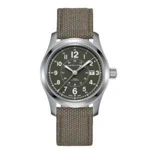 Hamilton - Khaki Field Automatic (H70605963)