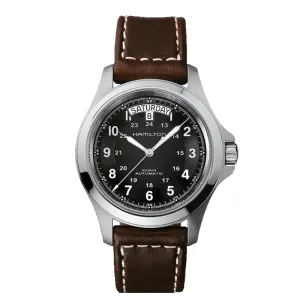 Hamilton - Khaki Field King Auto (H64455533)