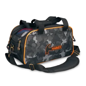 Hammer Premium Double Tote - Camo