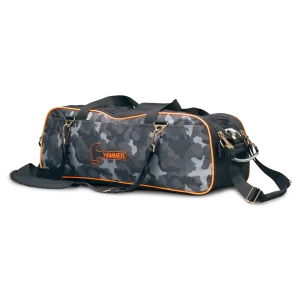 Hammer Premium Slim Triple Tote - Camo