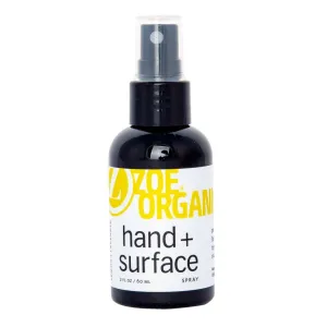 Hand   Surface Spray: Lemon Lavender