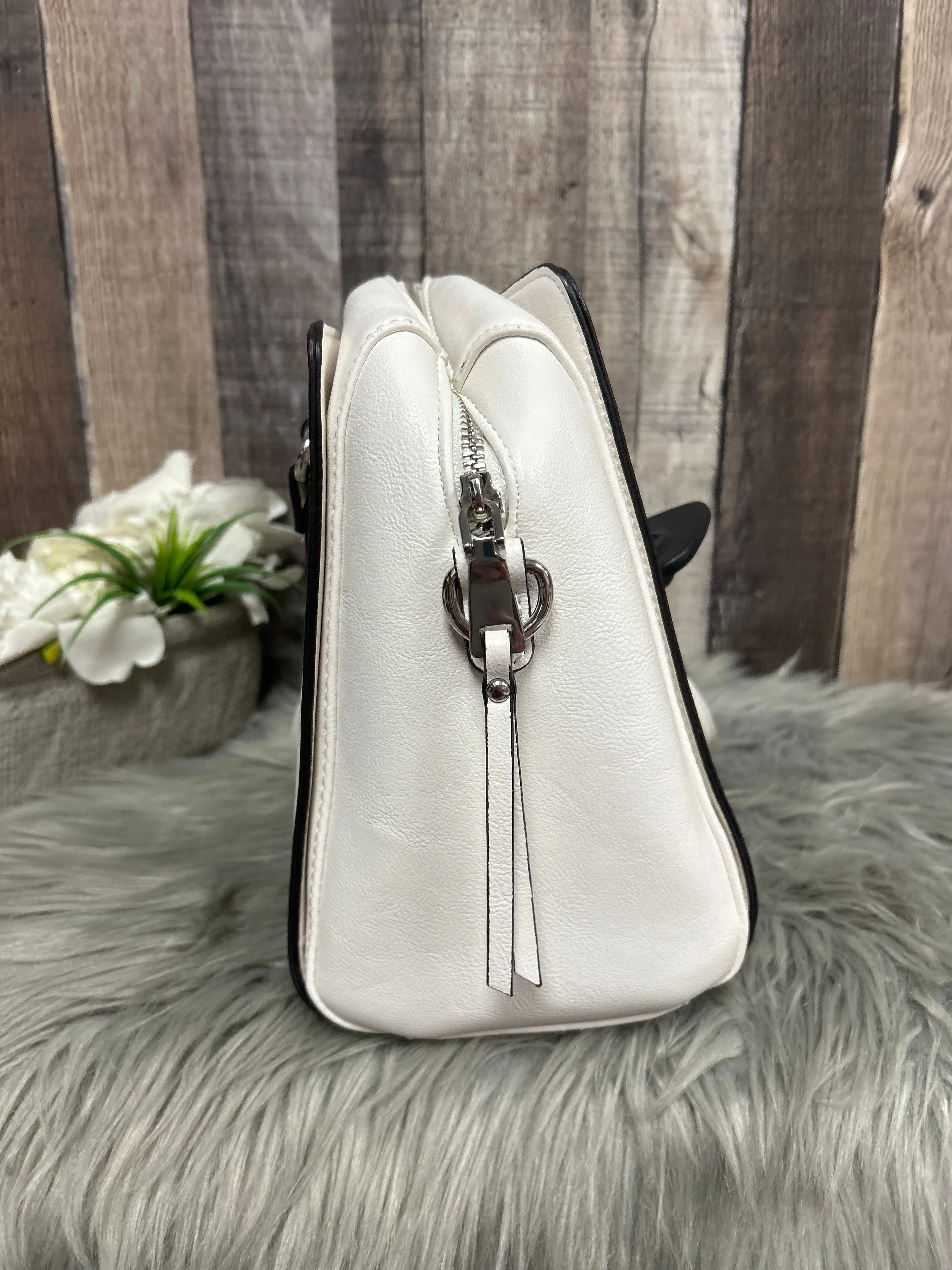 Handbag By Inc, Size: Large