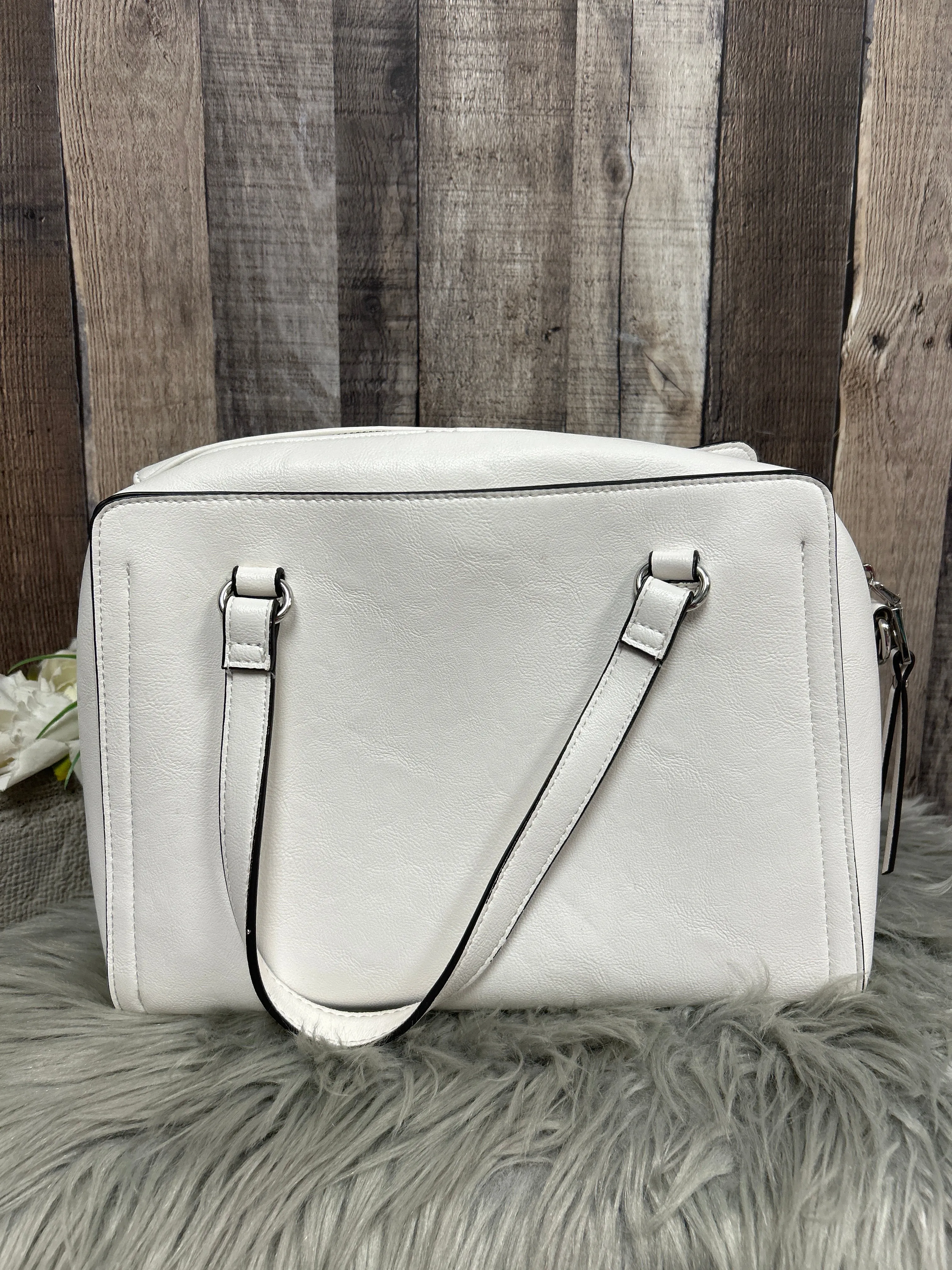 Handbag By Inc, Size: Large