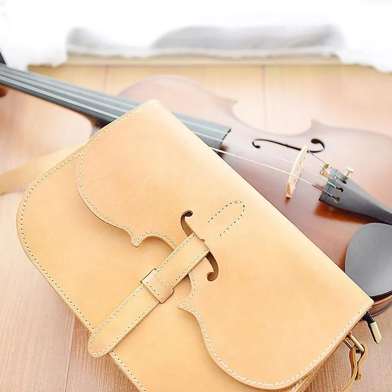 Handmade Leather Cute Camel Shoulder Bag Personalized Monogrammed Gift Custom Women Crossbody Bag Purse Purse