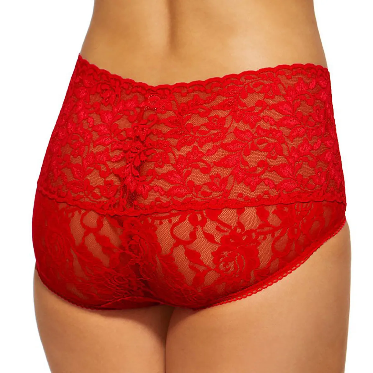Hanky Panky V-Kini Retro Briefs