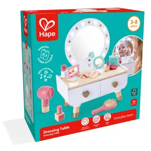 Hape Stylish Dressing Table