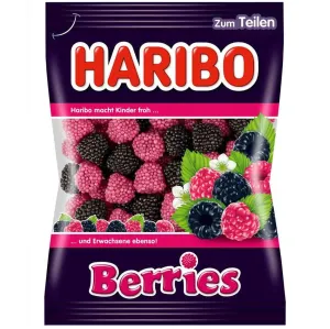 Haribo Berries -175 g