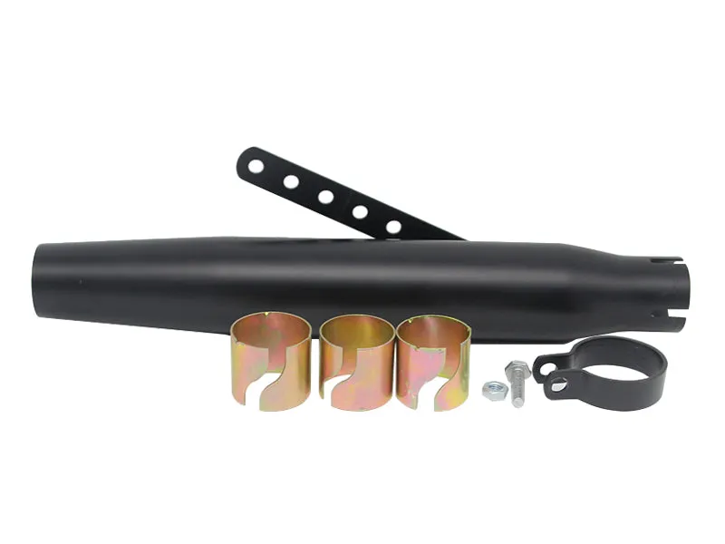 Harley Exhaust Muffler x 2