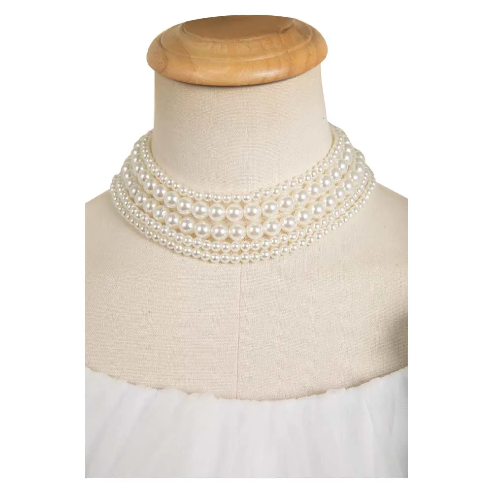 Haunted Mansion Constance Hatchaway Wedding Dress Cosplay Costume Outfits Halloween Carnival Suit