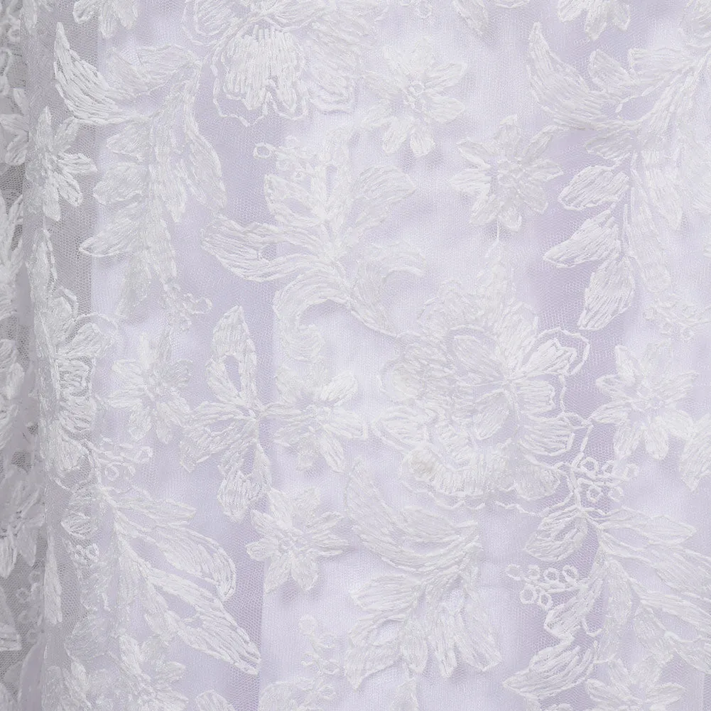 Haunted Mansion Ghost Bride Cosplay Costume Full Outfits Halloween Carnival Suit