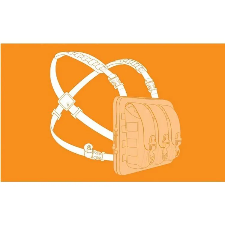 Hazard 4 Varness Shoulder Harness