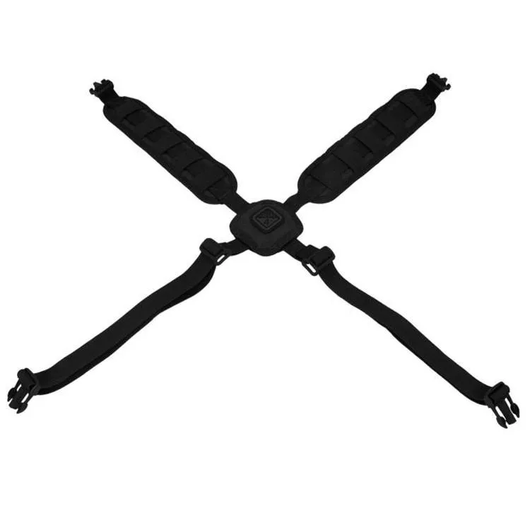 Hazard 4 Varness Shoulder Harness
